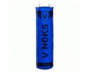 Боксерский мешок V`Noks Gel Blue 1.2 м, 40-50 кг